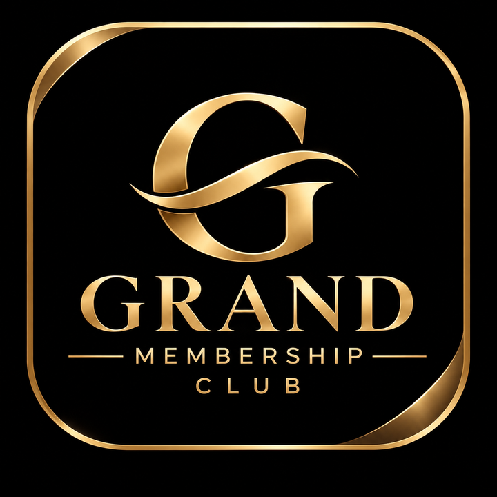 Grand Membership Club